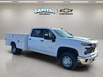 New 2026 Chevrolet Silverado 3500 Crew Cab Service Truck for sale #9CC82814 - photo 19