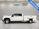 New 2026 Chevrolet Silverado 3500 Crew Cab Service Truck for sale #9CC82814 - photo 1