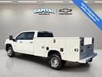 New 2026 Chevrolet Silverado 3500 Crew Cab Service Truck for sale #9CC82814 - photo 2