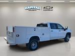 New 2026 Chevrolet Silverado 3500 Crew Cab Service Truck for sale #9CC82814 - photo 9