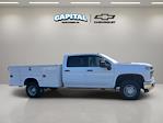 New 2026 Chevrolet Silverado 3500 Crew Cab Service Truck for sale #9CC82814 - photo 11