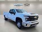 New 2026 Chevrolet Silverado 3500 Crew Cab Service Truck for sale #9CC82814 - photo 12