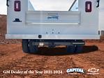 2025 Chevrolet Silverado 3500 Crew Cab DRW 4WD Knapheide Service Truck for sale #9CC82834 - photo 14