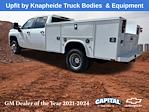 2025 Chevrolet Silverado 3500 Crew Cab DRW 4WD Knapheide Service Truck for sale #9CC82834 - photo 5