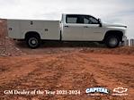 2025 Chevrolet Silverado 3500 Crew Cab DRW 4WD Knapheide Service Truck for sale #9CC82834 - photo 7