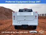 2024 Chevrolet Silverado 2500 Regular Cab 4WD Reading Service Truck for sale #9CC83054 - photo 9