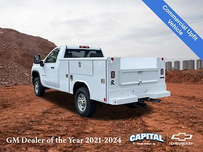 2024 Chevrolet Silverado 2500 Regular Cab 4WD Reading Service Truck for sale #9CC83151 - photo 2