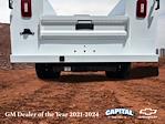 2025 Chevrolet Silverado 3500 Crew Cab RWD Knapheide Service Truck for sale #9CC83385 - photo 15