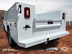 2025 Chevrolet Silverado 3500 Crew Cab RWD Knapheide Service Truck for sale #9CC83385 - photo 17