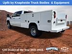 2025 Chevrolet Silverado 3500 Crew Cab RWD Knapheide Service Truck for sale #9CC83385 - photo 5