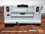 2025 Chevrolet Silverado 3500 Crew Cab RWD Knapheide Service Truck for sale #9CC83385 - photo 6