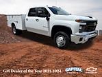 2025 Chevrolet Silverado 3500 Crew Cab RWD Knapheide Service Truck for sale #9CC83385 - photo 1