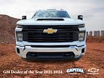 2025 Chevrolet Silverado 3500 Crew Cab RWD Knapheide Service Truck for sale #9CC83385 - photo 8