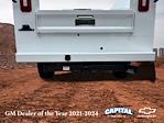 2025 Chevrolet Silverado 2500 Crew Cab SRW 4WD Knapheide Service Truck for sale #9CC83508 - photo 15