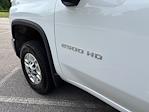 2025 Chevrolet Silverado 2500 Crew Cab SRW 4WD Knapheide Service Truck for sale #9CC83508 - photo 16