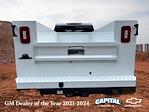 2025 Chevrolet Silverado 2500 Crew Cab SRW 4WD Knapheide Service Truck for sale #9CC83508 - photo 6