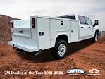 2025 Chevrolet Silverado 2500 Crew Cab SRW 4WD Knapheide Service Truck for sale #9CC83508 - photo 2