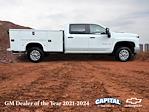 2025 Chevrolet Silverado 2500 Crew Cab SRW 4WD Knapheide Service Truck for sale #9CC83508 - photo 7