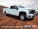 2025 Chevrolet Silverado 2500 Crew Cab SRW 4WD Knapheide Service Truck for sale #9CC83508 - photo 1