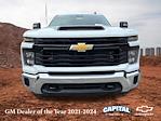 2025 Chevrolet Silverado 2500 Crew Cab SRW 4WD Knapheide Service Truck for sale #9CC83508 - photo 8