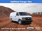 New 2025 Chevrolet Express 2500 Masterack Upfitted Cargo Van for sale #9CC83566 - photo 1
