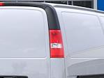 New 2025 Chevrolet Express 2500 Masterack Upfitted Cargo Van for sale #9CC83566 - photo 11