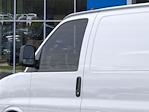 New 2025 Chevrolet Express 2500 Masterack Upfitted Cargo Van for sale #9CC83566 - photo 12