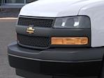 New 2025 Chevrolet Express 2500 Masterack Upfitted Cargo Van for sale #9CC83566 - photo 13