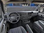 New 2025 Chevrolet Express 2500 Masterack Upfitted Cargo Van for sale #9CC83566 - photo 15
