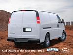 New 2025 Chevrolet Express 2500 Masterack Upfitted Cargo Van for sale #9CC83566 - photo 2