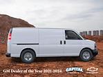 New 2025 Chevrolet Express 2500 Masterack Upfitted Cargo Van for sale #9CC83566 - photo 5