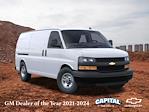 New 2025 Chevrolet Express 2500 Masterack Upfitted Cargo Van for sale #9CC83566 - photo 7