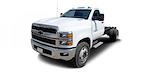New 2024 Chevrolet Silverado 5500 Regular Cab 4WD 11' Knapheide Mechanics Body with Crane for sale #9CC83764 - photo 1
