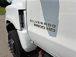 New 2024 Chevrolet Silverado 5500 Regular Cab 4WD 11' Knapheide Mechanics Body with Crane for sale #9CC83764 - photo 23