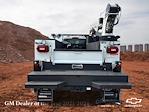 New 2024 Chevrolet Silverado 5500 Regular Cab 4WD 11' Knapheide Mechanics Body with Crane for sale #9CC83764 - photo 5