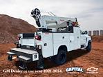 New 2024 Chevrolet Silverado 5500 Regular Cab 4WD 11' Knapheide Mechanics Body with Crane for sale #9CC83764 - photo 6