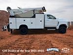 New 2024 Chevrolet Silverado 5500 Regular Cab 4WD 11' Knapheide Mechanics Body with Crane for sale #9CC83764 - photo 7