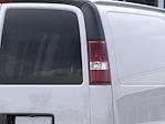 New 2026 Chevrolet Express 2500 Empty Cargo Van for sale #9CC84480 - photo 12