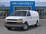 New 2026 Chevrolet Express 2500 Empty Cargo Van for sale #9CC84480 - photo 7