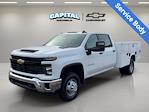 2026 Chevrolet Silverado 3500 Crew Cab RWD Knapheide Service Truck for sale #9CC84741 - photo 1