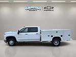 2026 Chevrolet Silverado 3500 Crew Cab RWD Knapheide Service Truck for sale #9CC84741 - photo 15