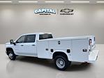 2026 Chevrolet Silverado 3500 Crew Cab RWD Knapheide Service Truck for sale #9CC84741 - photo 16