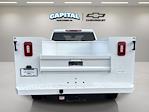 2026 Chevrolet Silverado 3500 Crew Cab RWD Knapheide Service Truck for sale #9CC84741 - photo 17