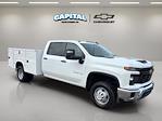 2026 Chevrolet Silverado 3500 Crew Cab RWD Knapheide Service Truck for sale #9CC84741 - photo 19