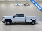 2026 Chevrolet Silverado 3500 Crew Cab RWD Knapheide Service Truck for sale #9CC84741 - photo 6