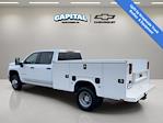 2026 Chevrolet Silverado 3500 Crew Cab RWD Knapheide Service Truck for sale #9CC84741 - photo 2