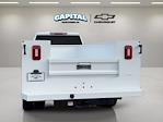 2026 Chevrolet Silverado 3500 Crew Cab RWD Knapheide Service Truck for sale #9CC84741 - photo 3