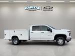 2026 Chevrolet Silverado 3500 Crew Cab RWD Knapheide Service Truck for sale #9CC84741 - photo 11