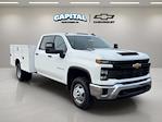 2026 Chevrolet Silverado 3500 Crew Cab RWD Knapheide Service Truck for sale #9CC84741 - photo 12