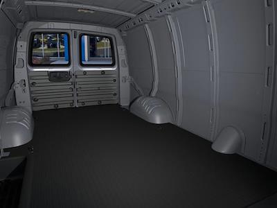 New 2026 Chevrolet Express 2500 - photo 1